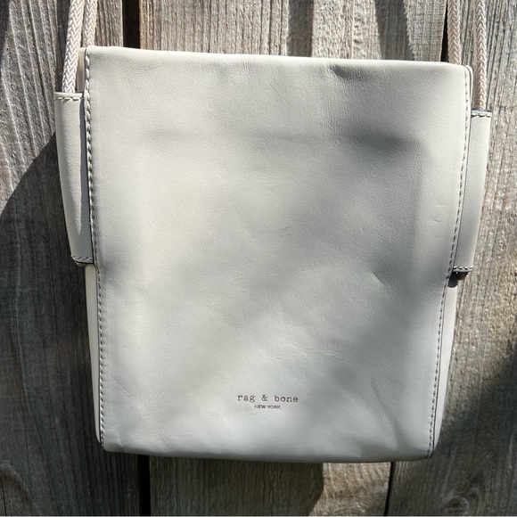 Rag & Bone Passport Bag Crossbody - Picture 11 of 11